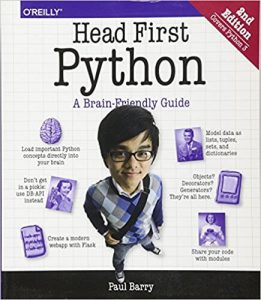  Best Python Books for Beginners