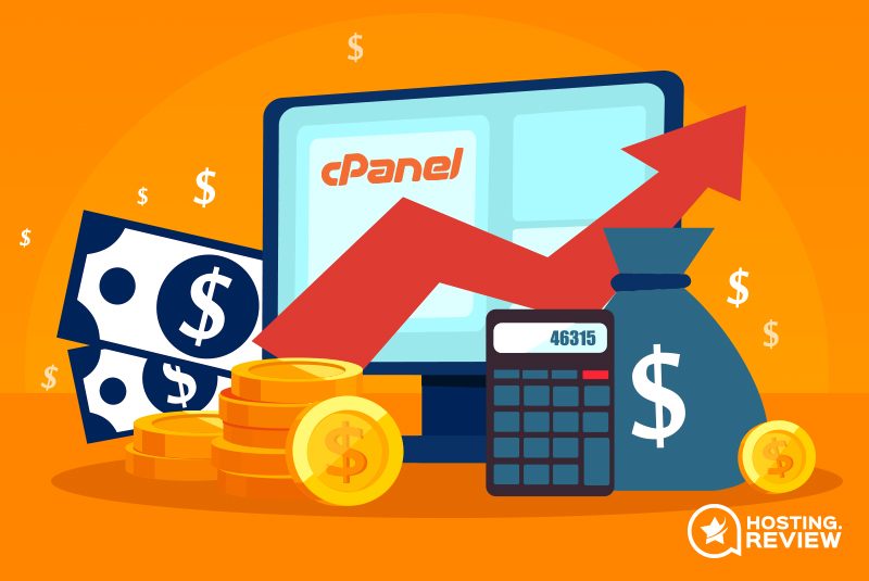 cPanel and Ongoing madness associated with Hosting Companies