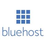 Bluehost- best web hosting