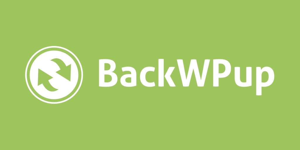 BackWPup – WordPress Recommended Plugin for Backup