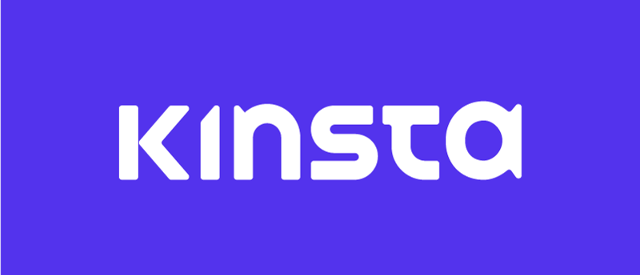 kinsta wp hosting