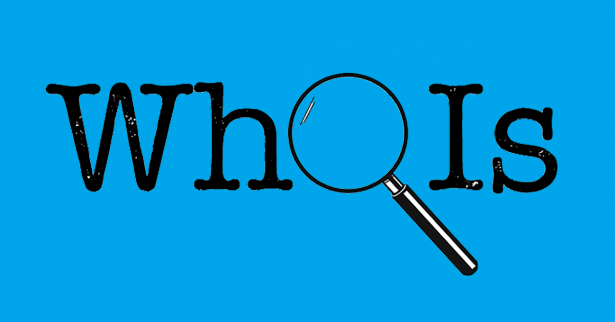 What is Whois? An Explanation for Beginners