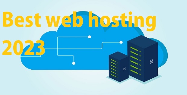 web hosting 2023