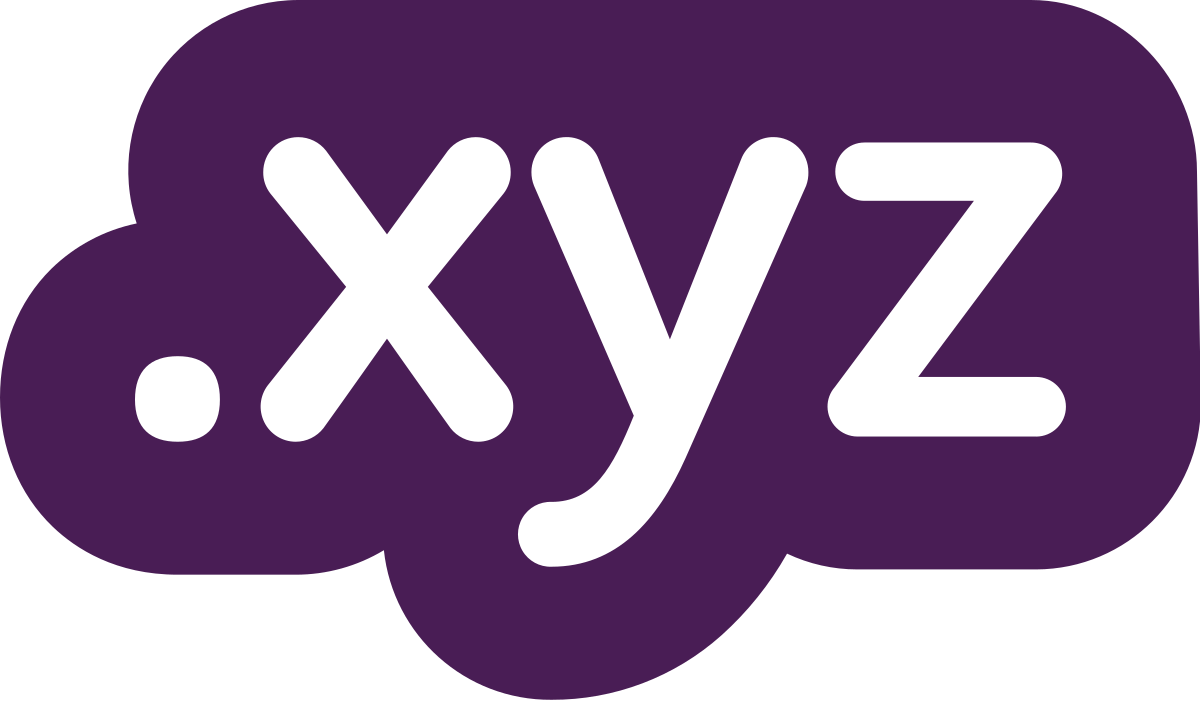 xyz domain