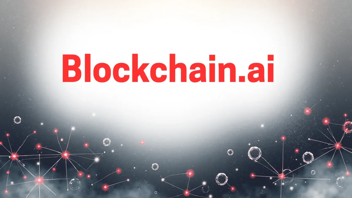 Blockchain.ai Auction Sparks Lawsuit After Alleged Renewal Failure